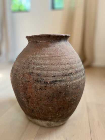 Antique Vessel No 001