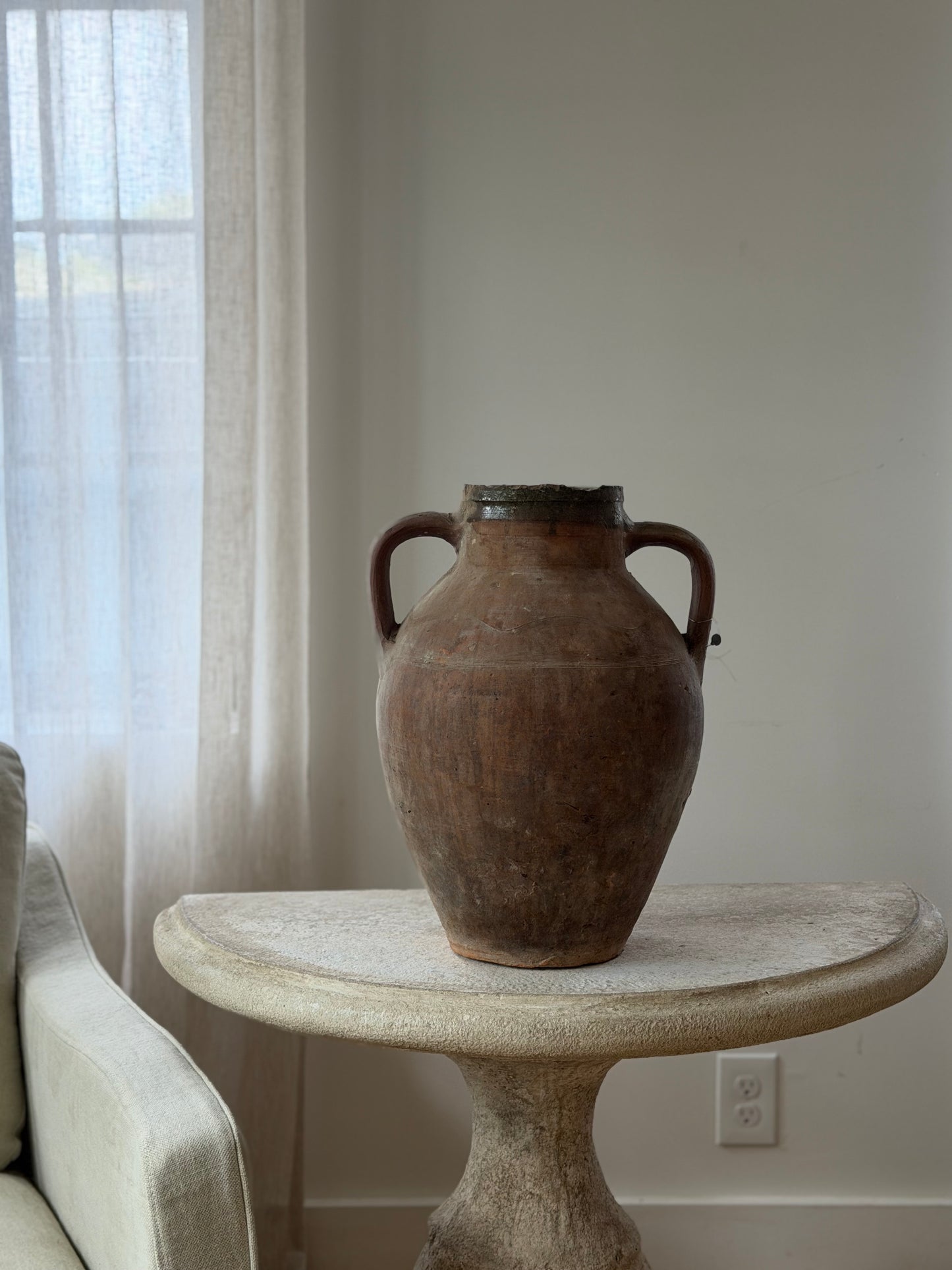 XL Konya Pot - IV