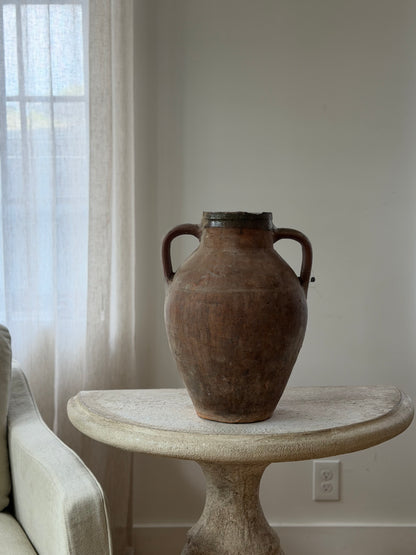 XL Konya Pot - IV
