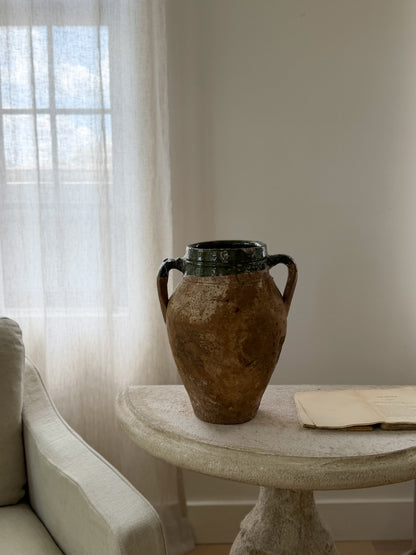 Konya Pot - I
