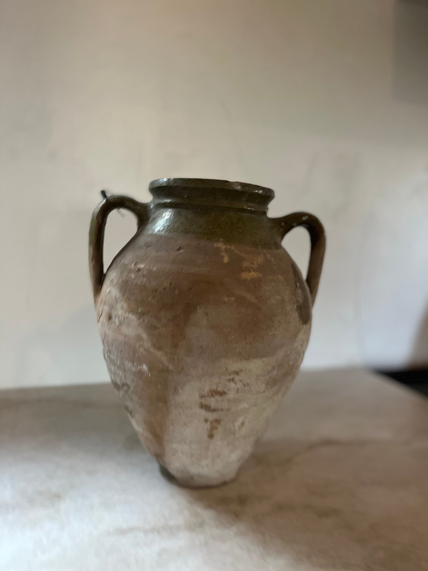Vintage Konya Vase No. 004