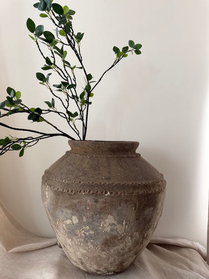 Indonesian Water Pot