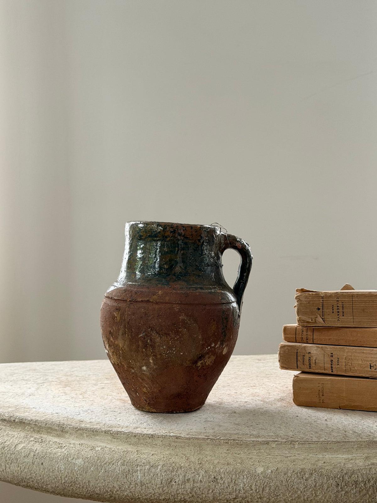 Mini Konya Pot - II