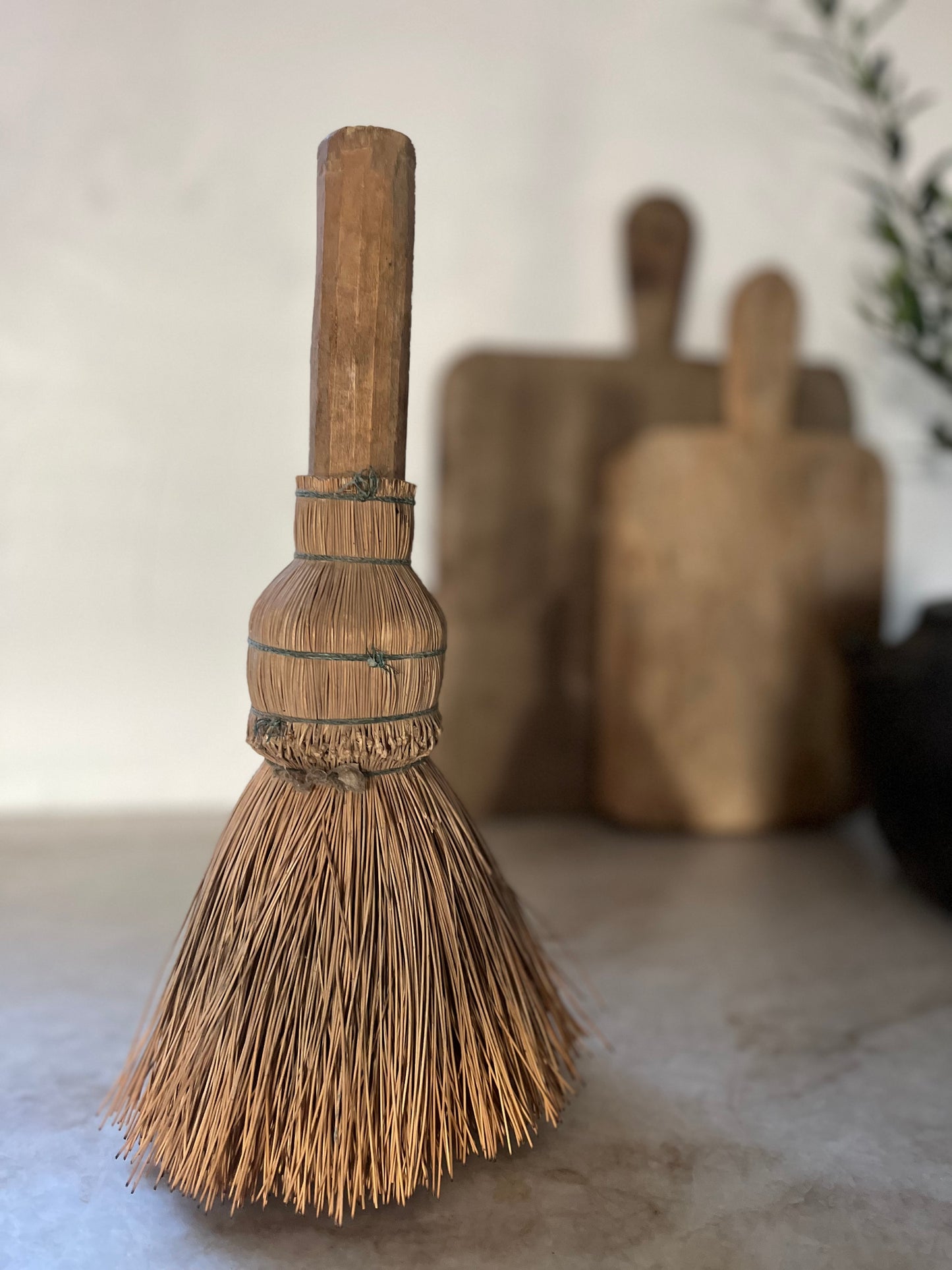 Vintage Brushes