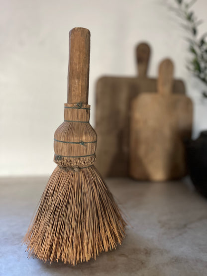 Vintage Brushes