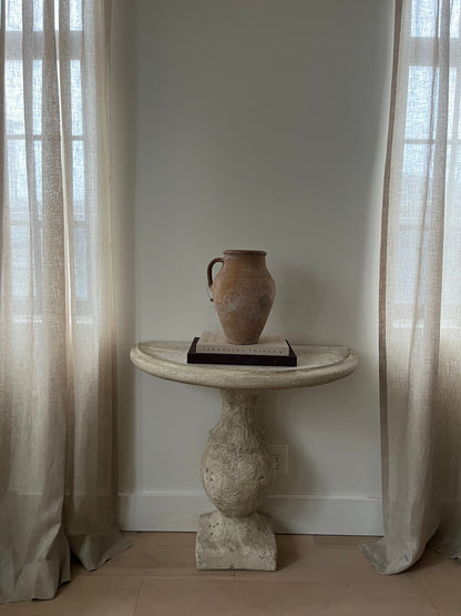 Vintage Avanos Vase, Medium No. 014