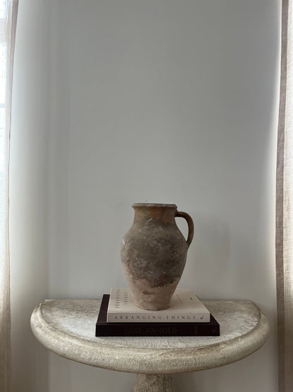 Medium Vintage Avanos Vase II