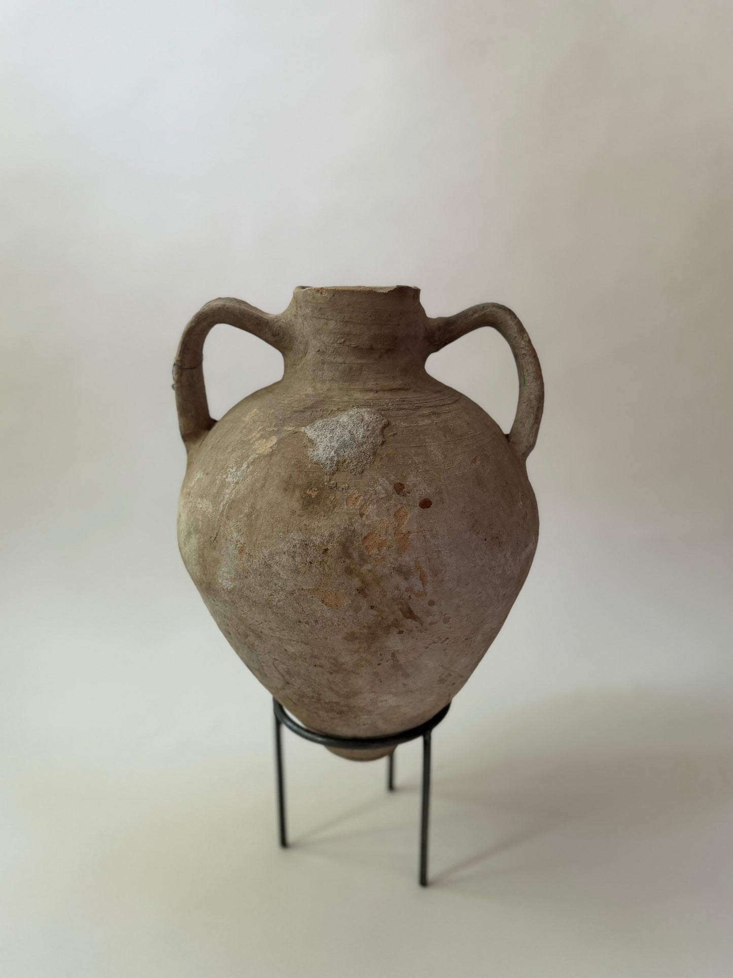Uraltu Olive Oil Jug