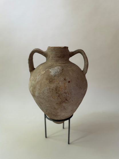 Uraltu Olive Oil Jug