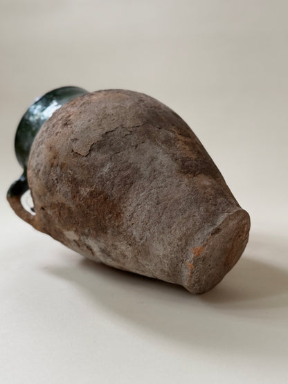 Konya Pot - Timeworn