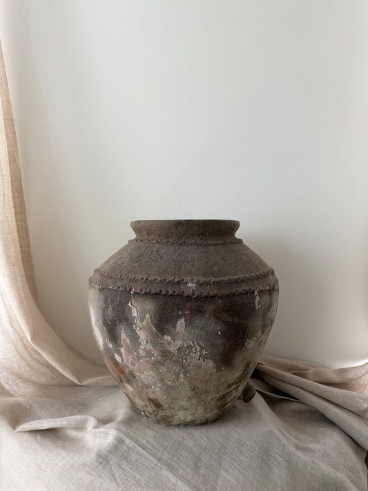 Indonesian Water Pot