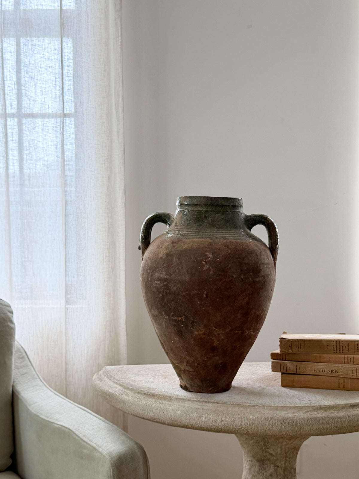 Konya Pot - V