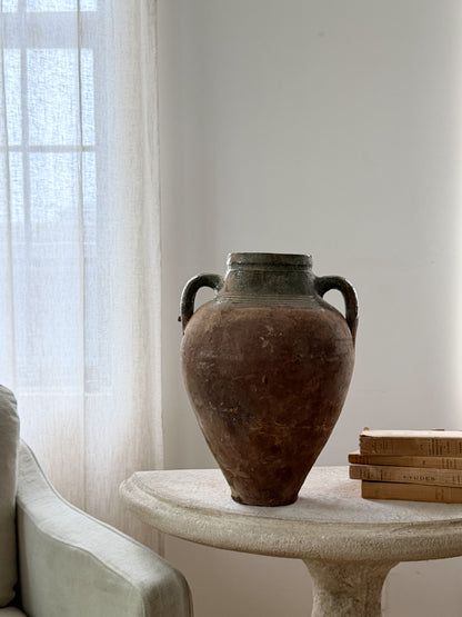 Konya Pot - V