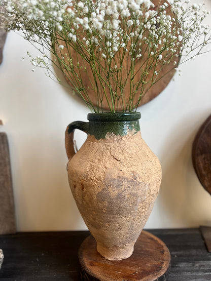 Lucia antique Konya drip pot