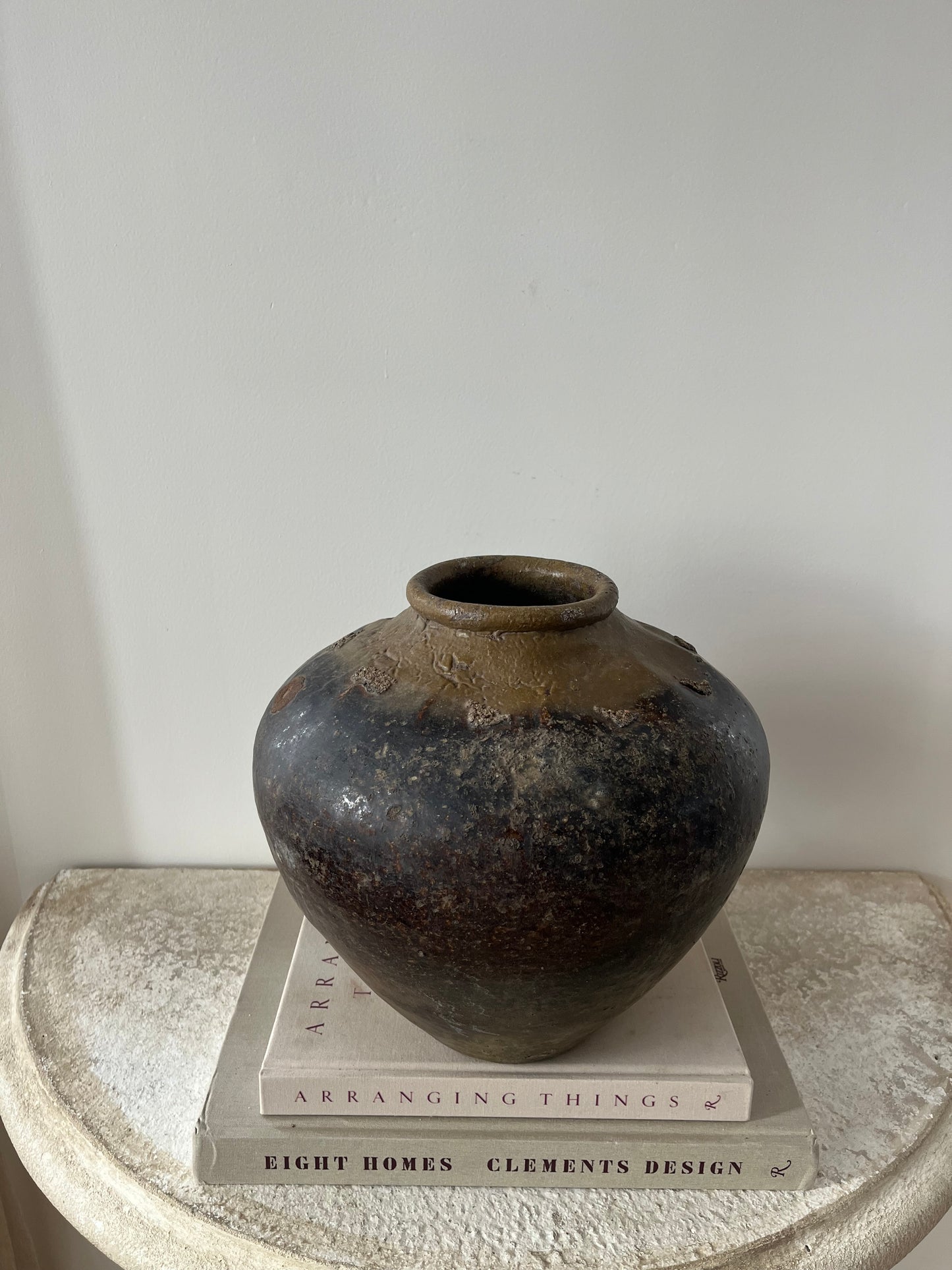 Rumi Pot II