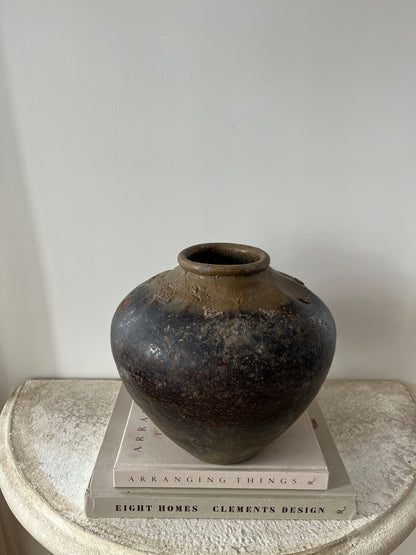 Rumi Pot II