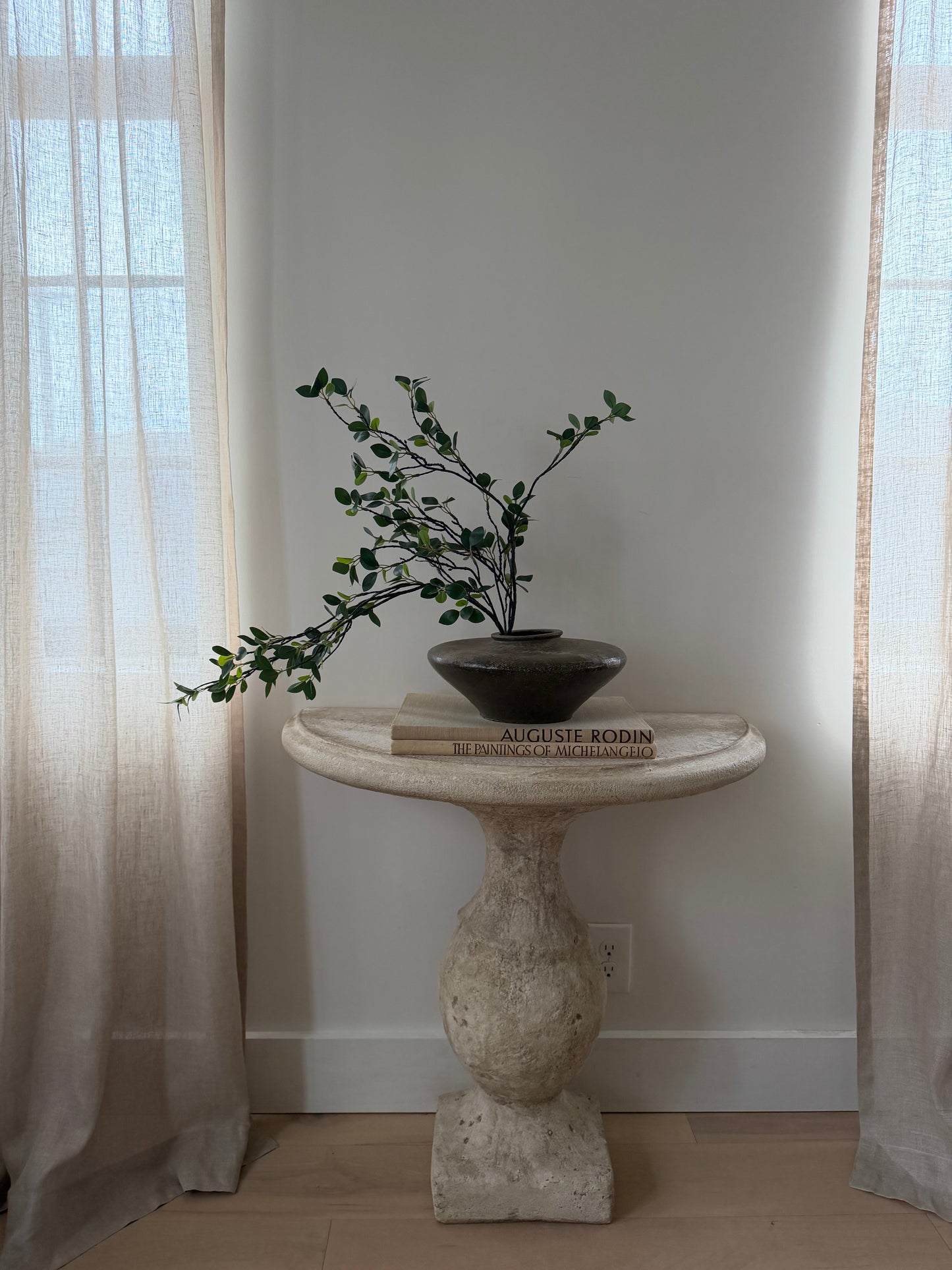 Sora Vessel II