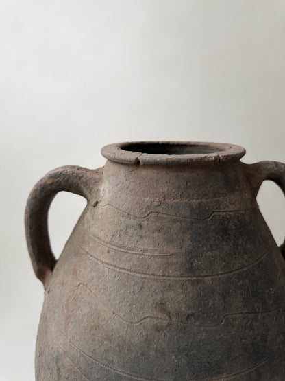 Tall Anatolian Vessel
