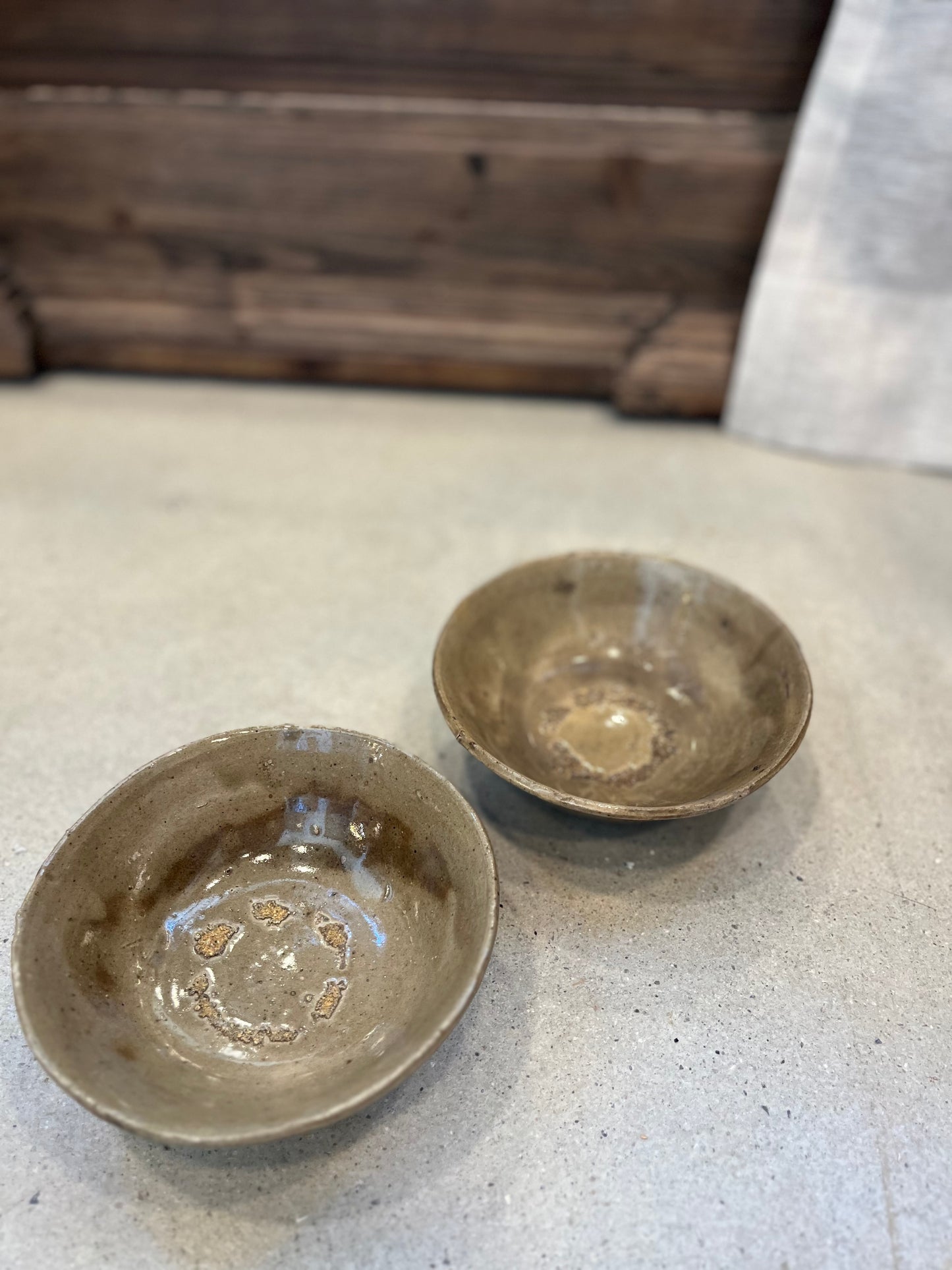 Inda vintage rice dish