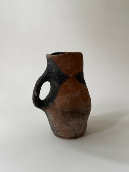 Mini Uraltu Vessel