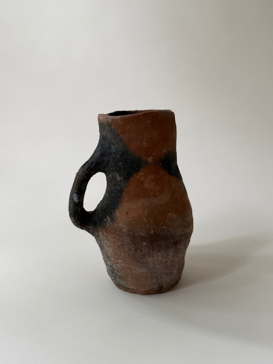 Mini Uraltu Vessel