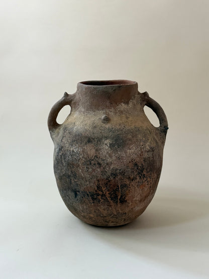 Rare Antique Sarap Vessel