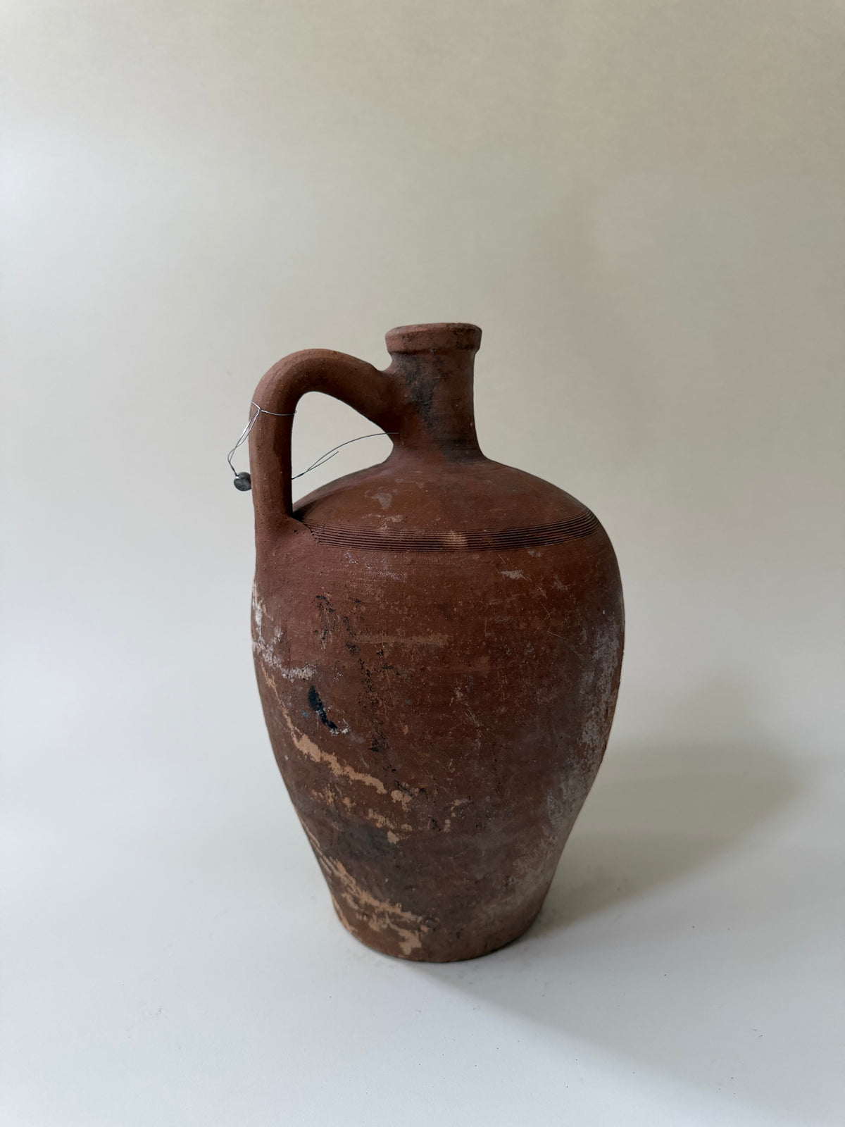 Water Jug - I