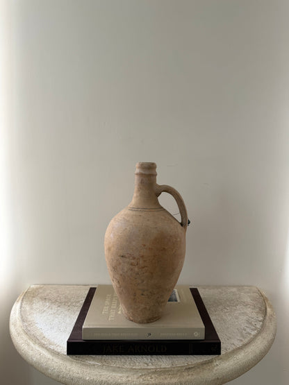 Vintage Water Jug VIII