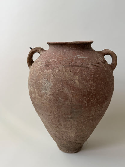 Terracotta Anatolian - I