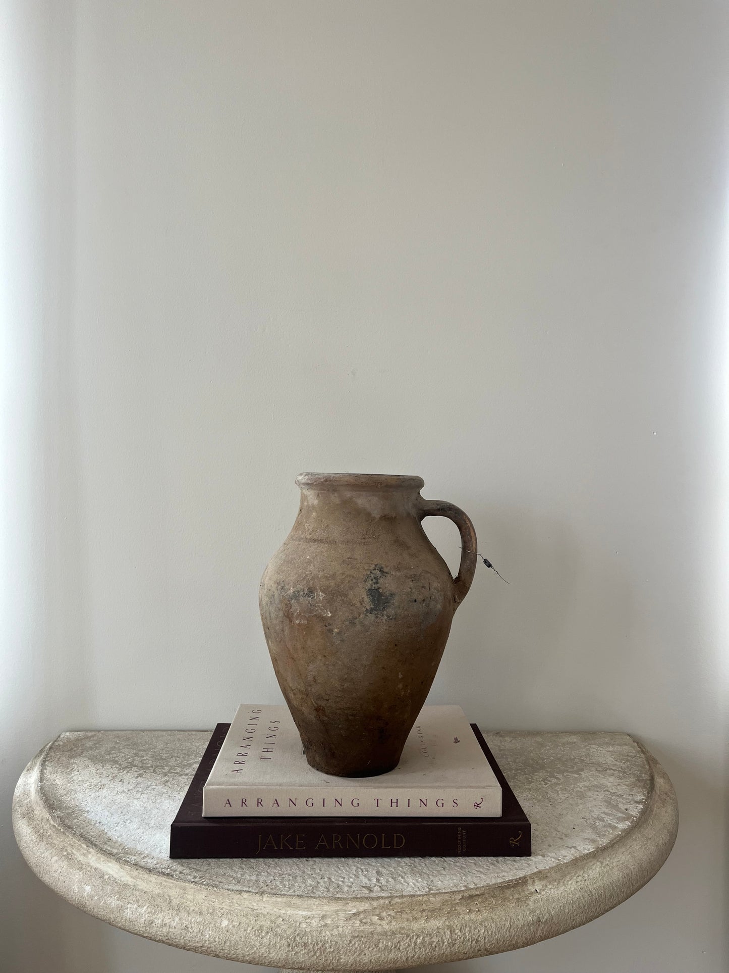 Medium Vintage Avanos Vase V