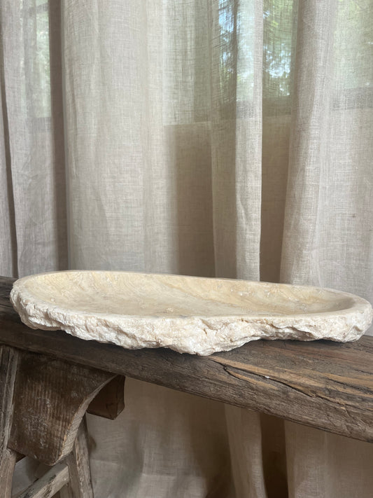 Onyx Tray No. 002