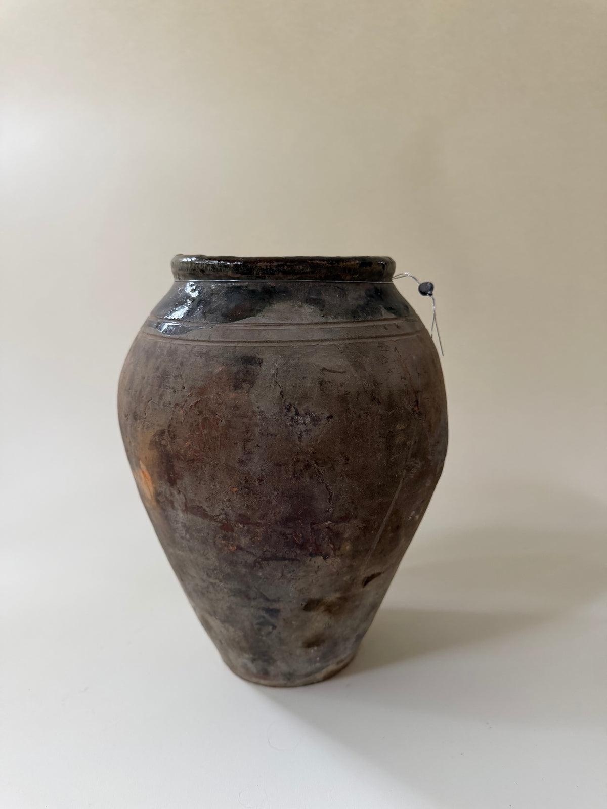 Konya Pot - VI