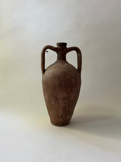 Antique Amphora Vessel IV