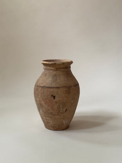 Small Handless Vessel - I