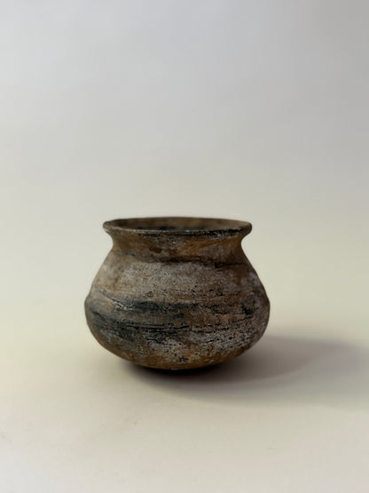 Petite Clay Pot - I