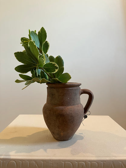 Vintage Mini Pot No. 008