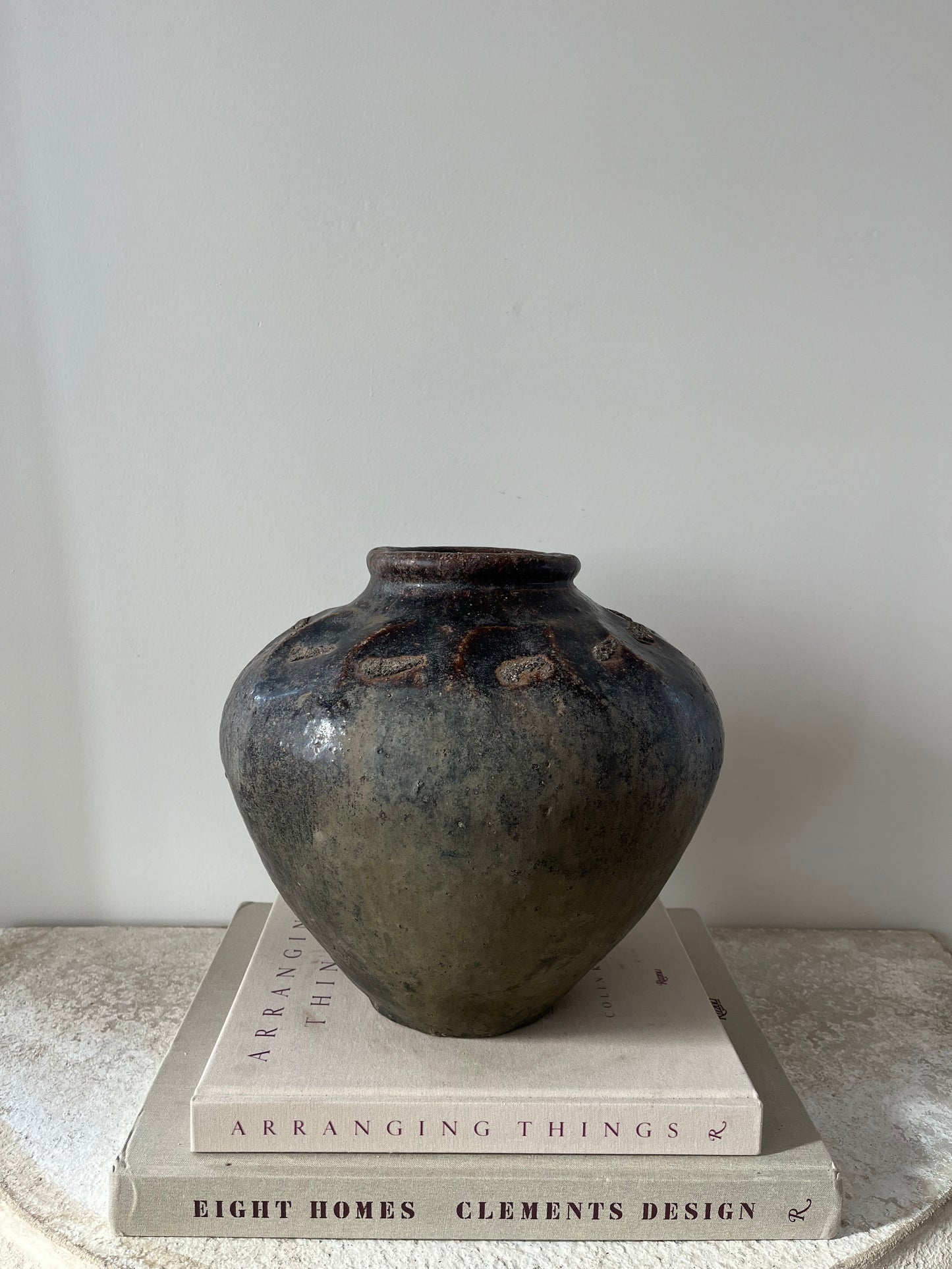 Rumi Pot I
