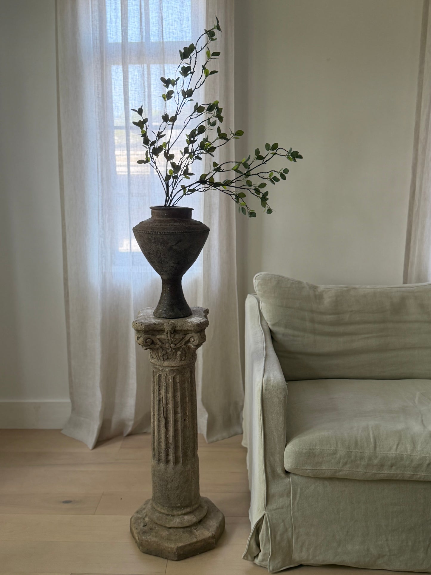 Eira Vessel - I