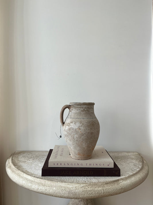 Vintage Avanos Vase, Small No. 021