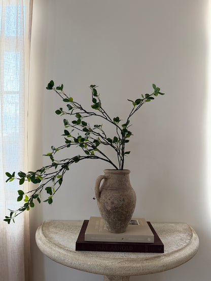 Small Vintage Avanos Vase XIV