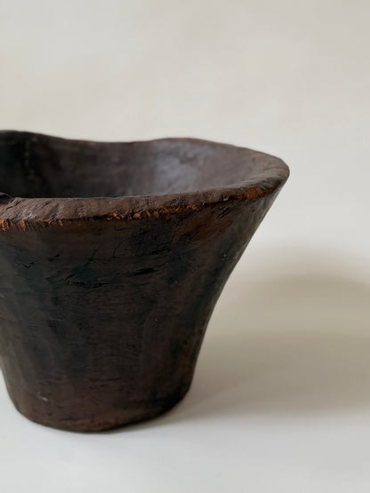 The Flared Bowl