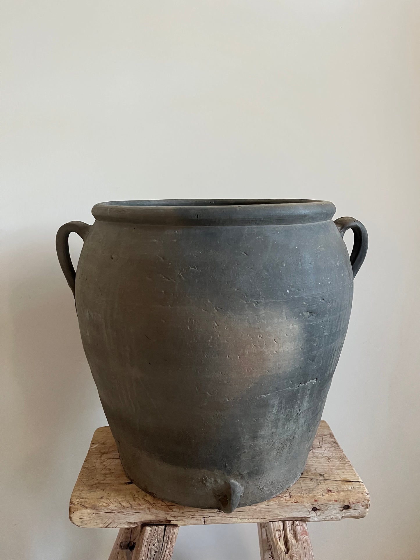 Vintage Water Pot IV