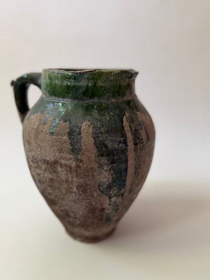 Konya Pot - Heavy Drip