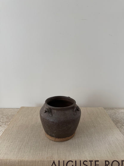 Ren Mini Pot