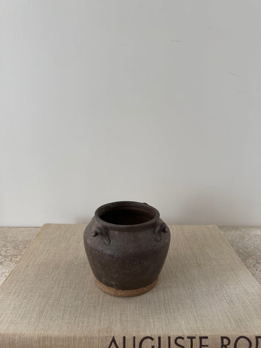 Ren Mini Pot