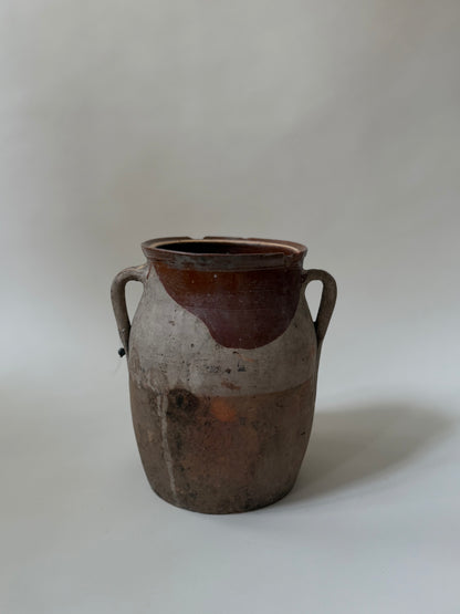 Konya Pot - Wide Mouth