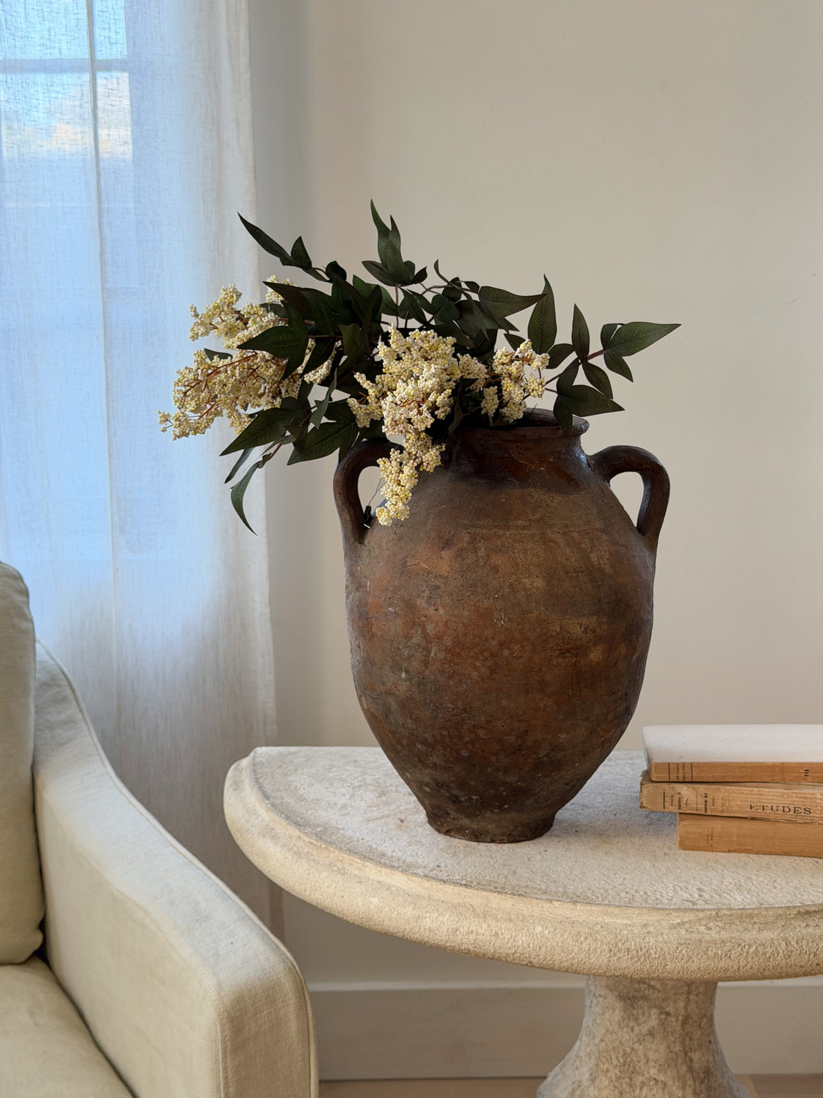Konya Pot - IV