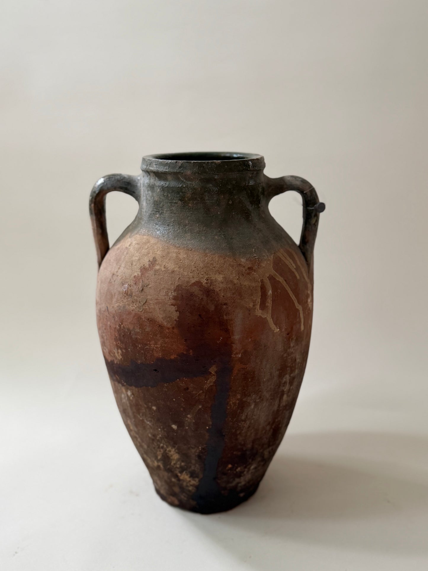 Konya Pot - Ember
