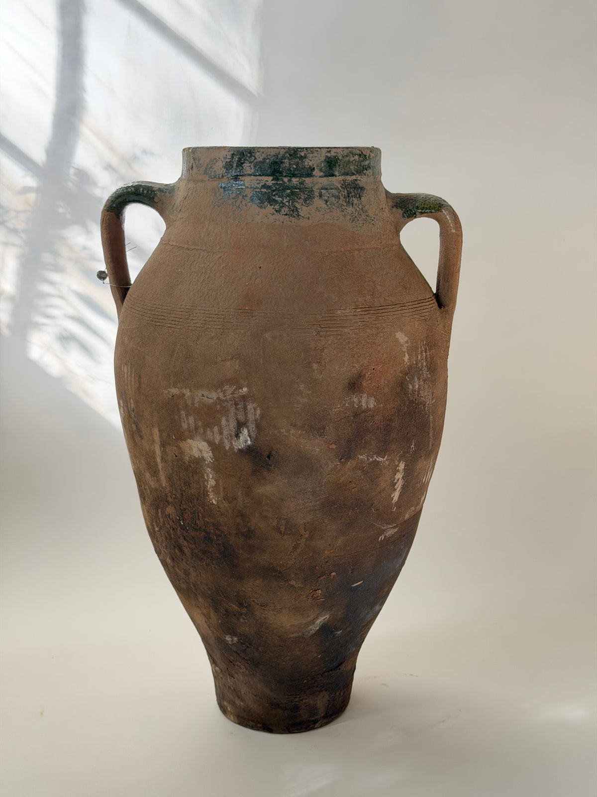 Oversized Konya Pot - I