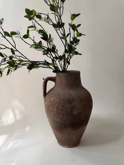 Anatolian Jug - I